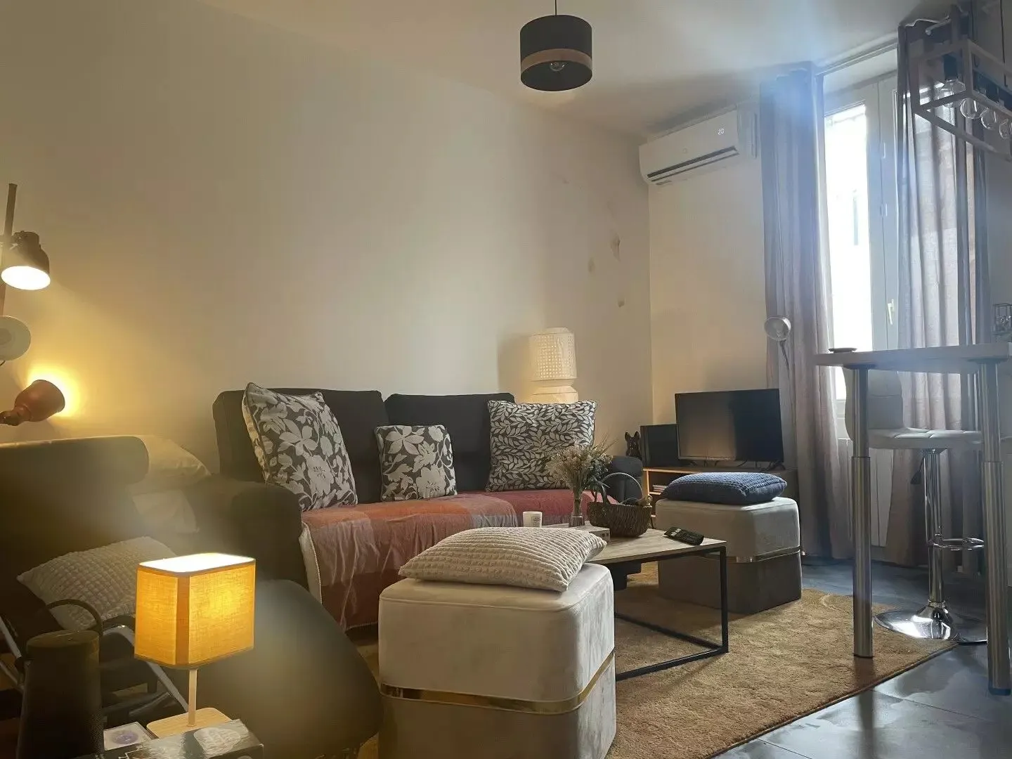 Location Pantin Appartement 6846b05a1d2f1
