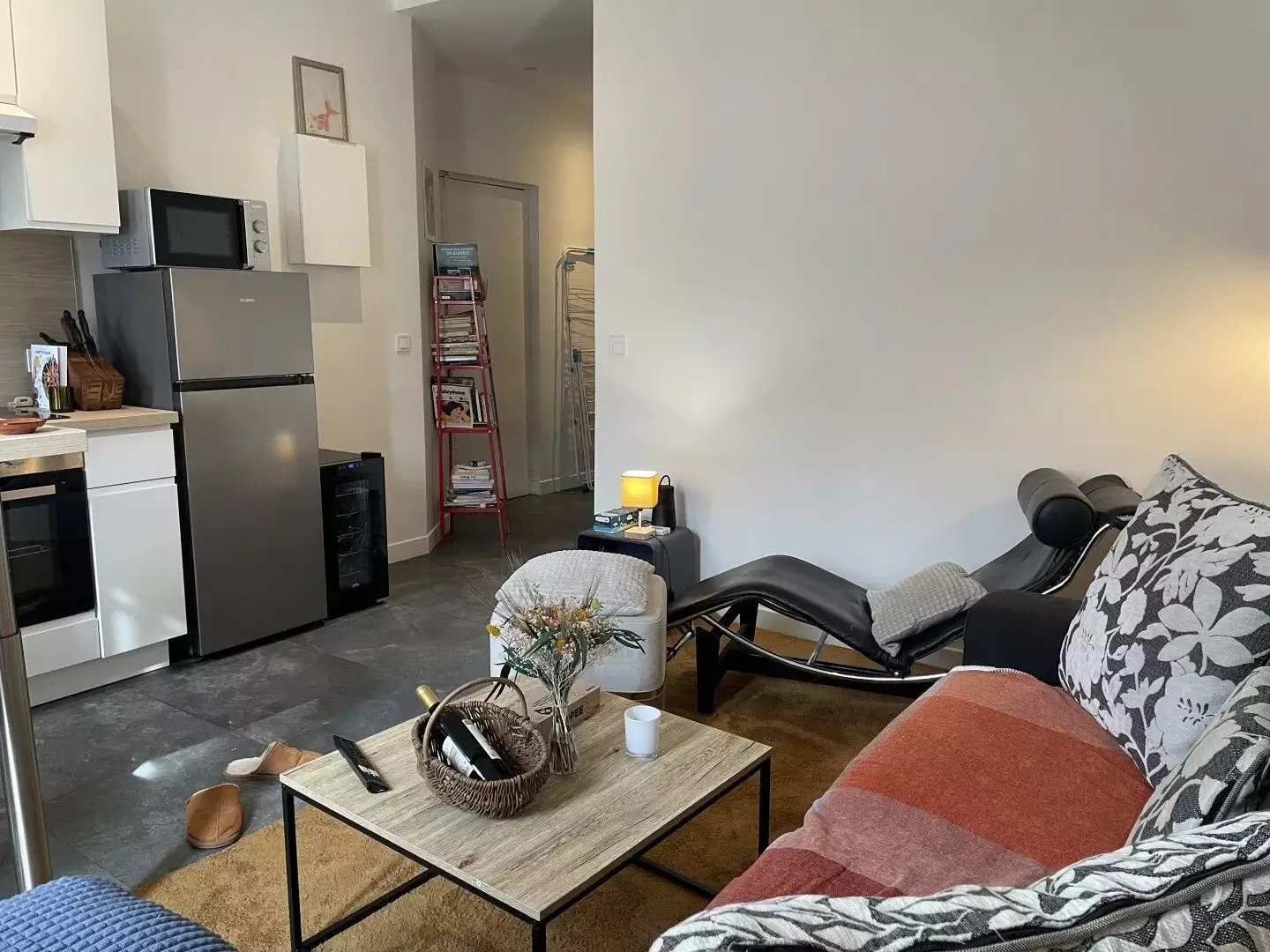 Location Pantin Appartement 6846b05a1d2f4