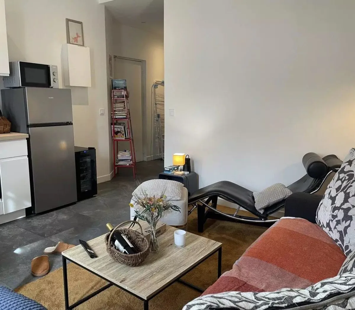 Location Pantin Appartement 6846b05a1d2f