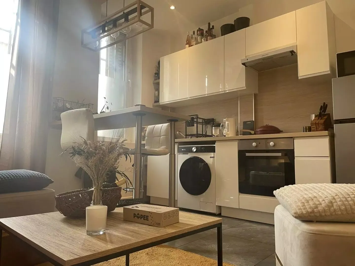 Location Pantin Appartement 6846b05a1d2f3