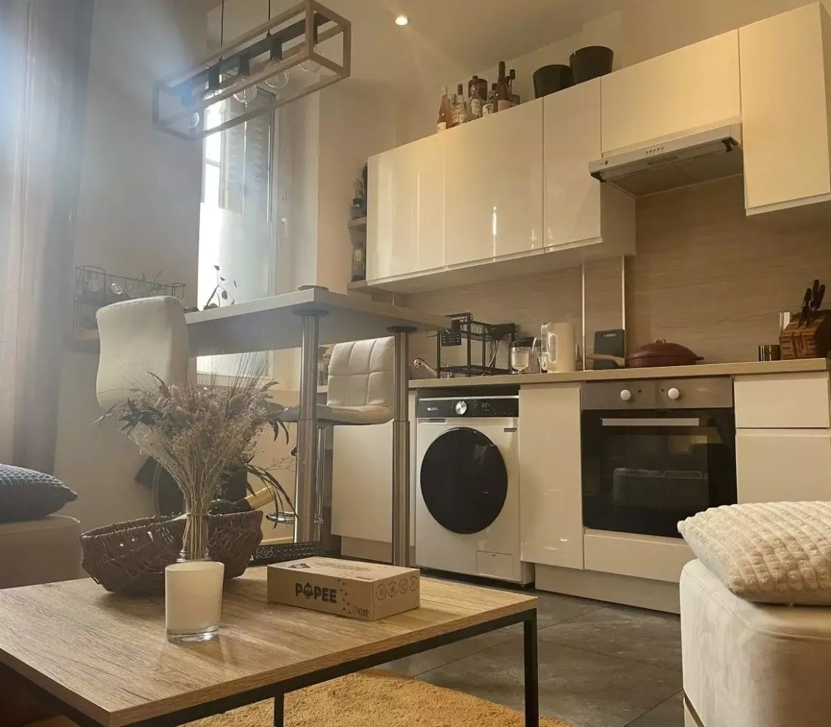 Location Pantin Appartement 6846b05a1d2f
