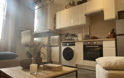 Location Pantin Appartement 6846b05a1d2f