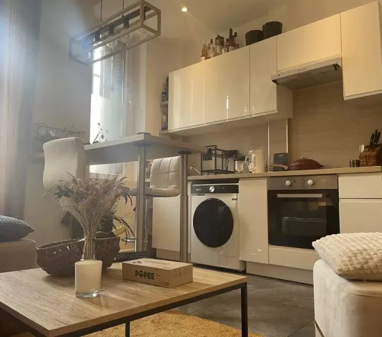 Location Pantin Appartement 6846b05a1d2f3