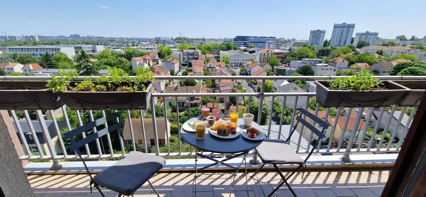 Location Châtillon Appartement 6846b3d5bf453