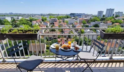 miniatureLocation Châtillon Appartement 6846b3d5bf452