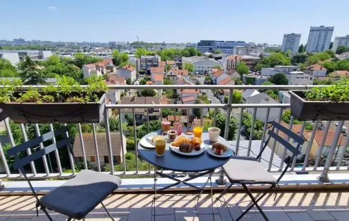 Location Châtillon Appartement 6846b3d5bf45