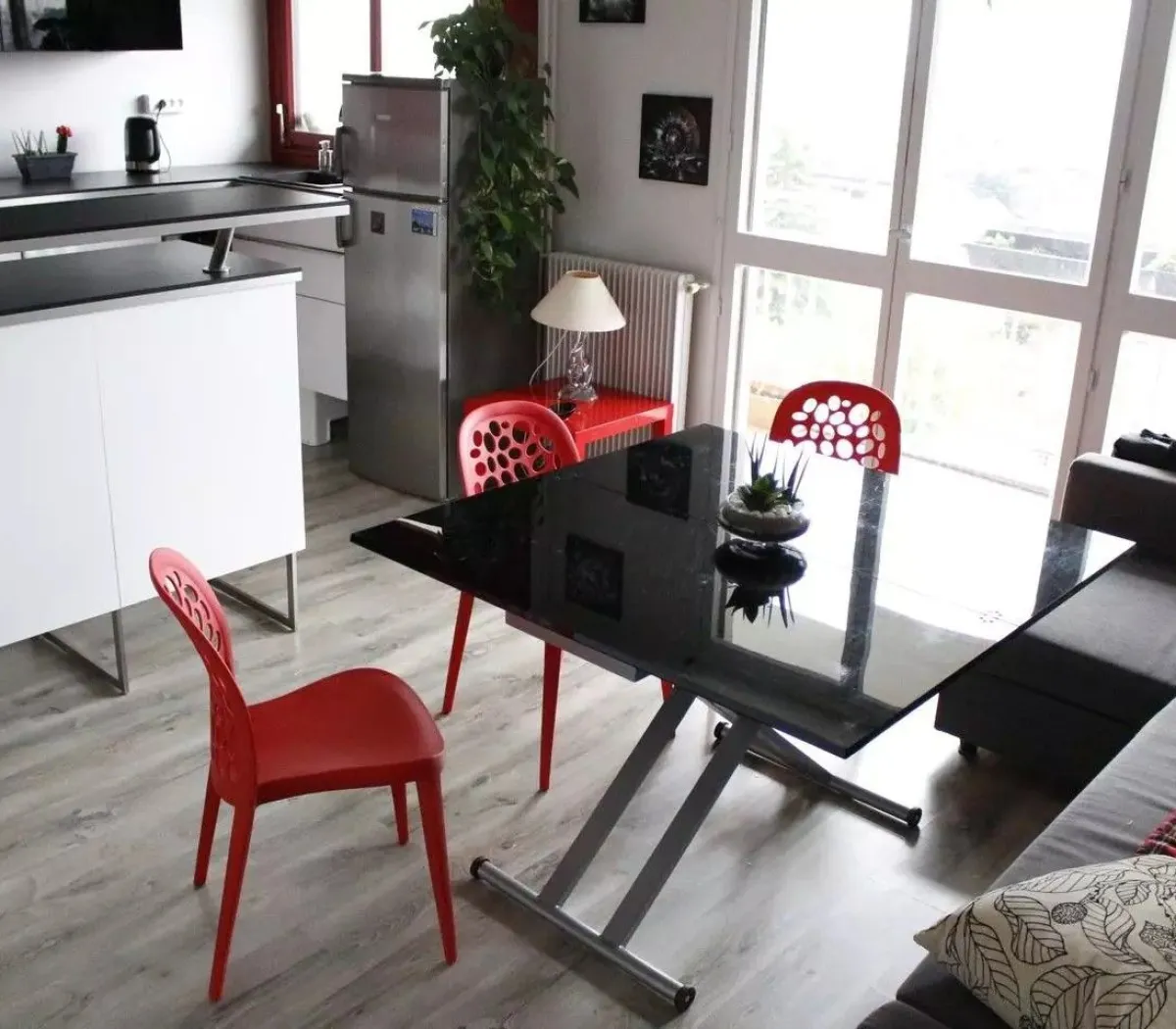 Location Châtillon Appartement 6846b3d5bf45