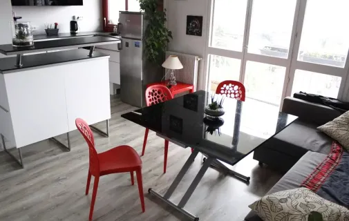 Location Châtillon Appartement 6846b3d5bf45