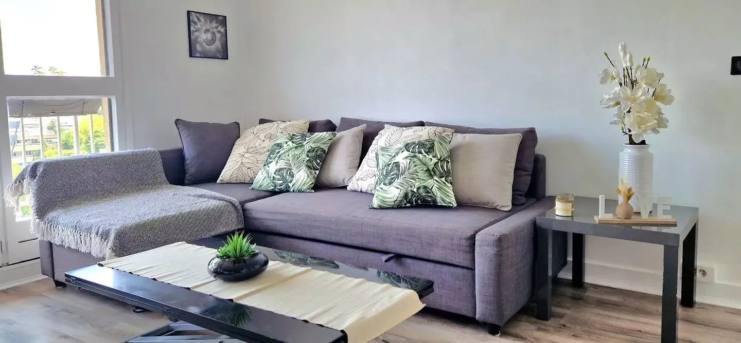 Location Châtillon Appartement 6846b3d5bf452