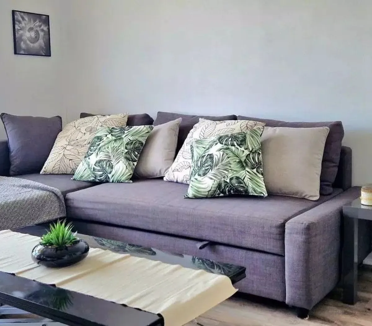 Location Châtillon Appartement 6846b3d5bf45