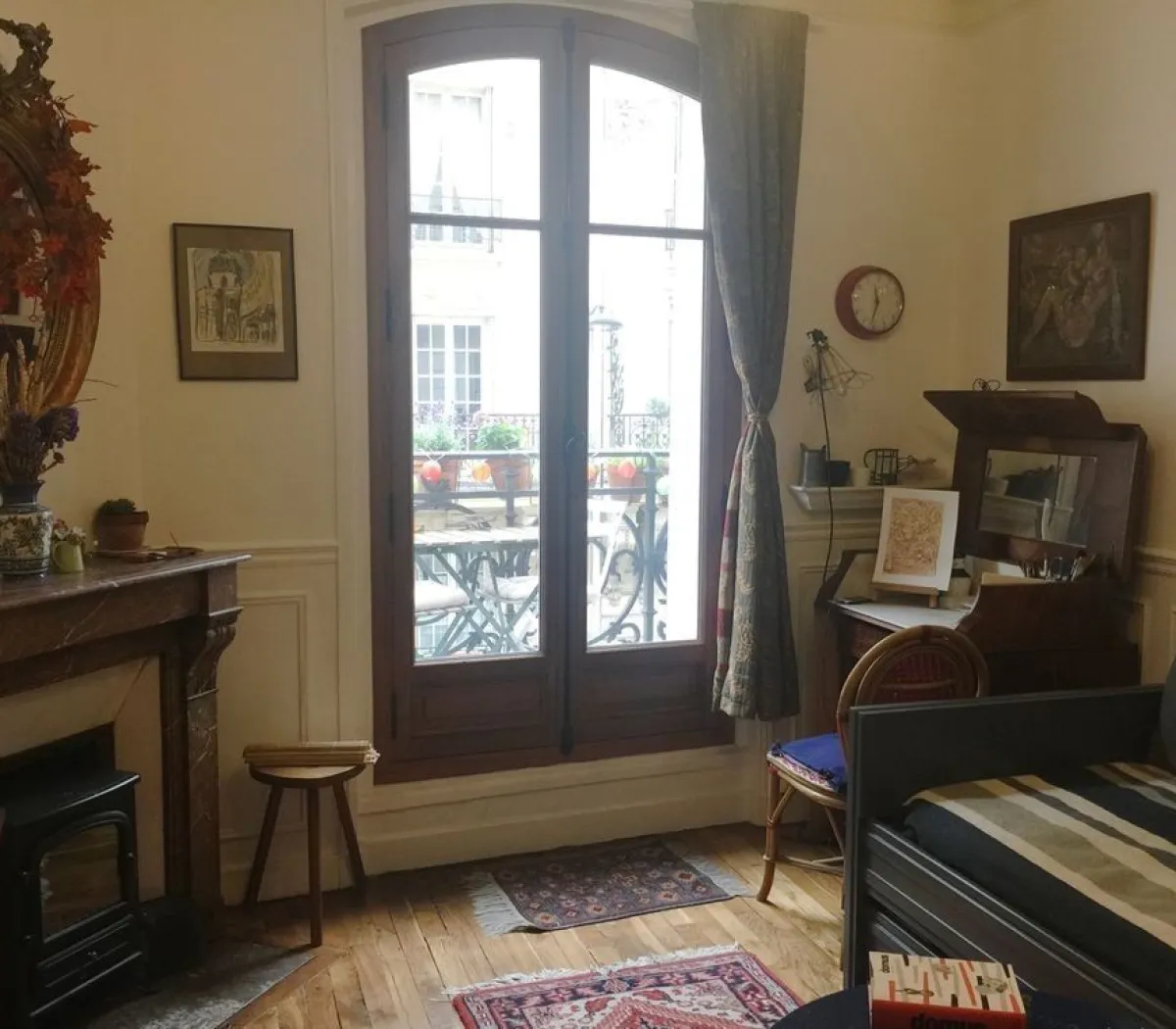 Location Paris Appartement 6846d12474ee