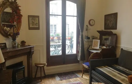 Location Paris Appartement 6846d12474ee