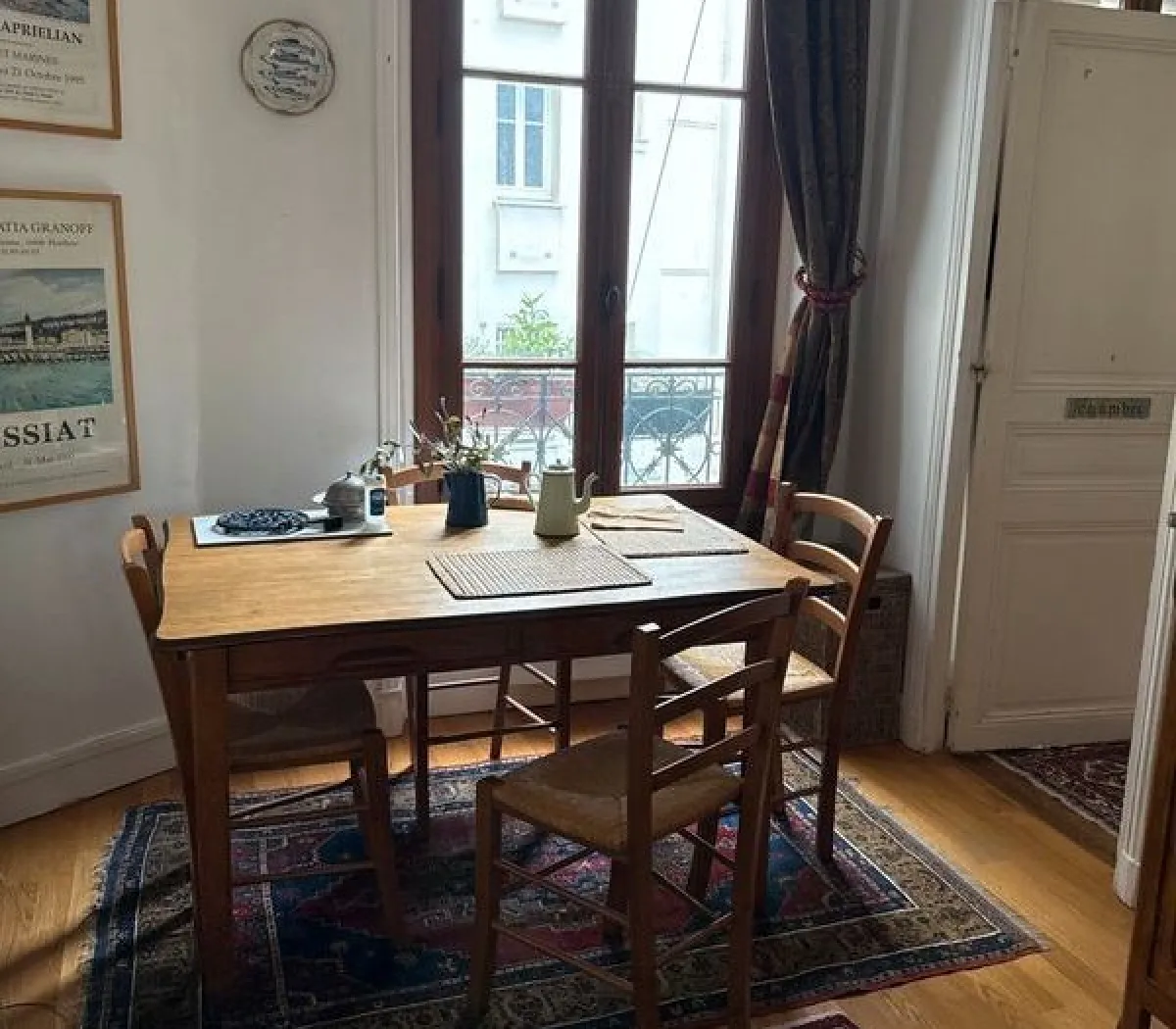 Location Paris Appartement 6846d12474ee