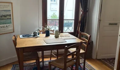 miniatureLocation Paris Appartement 6846d12474ee2