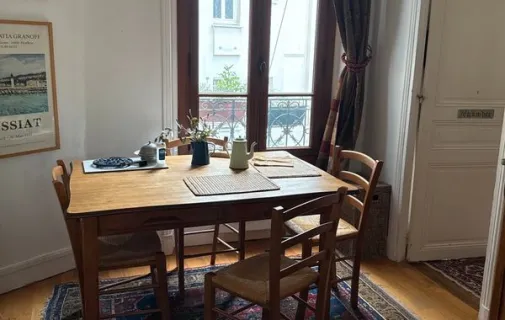 Location Paris Appartement 6846d12474ee