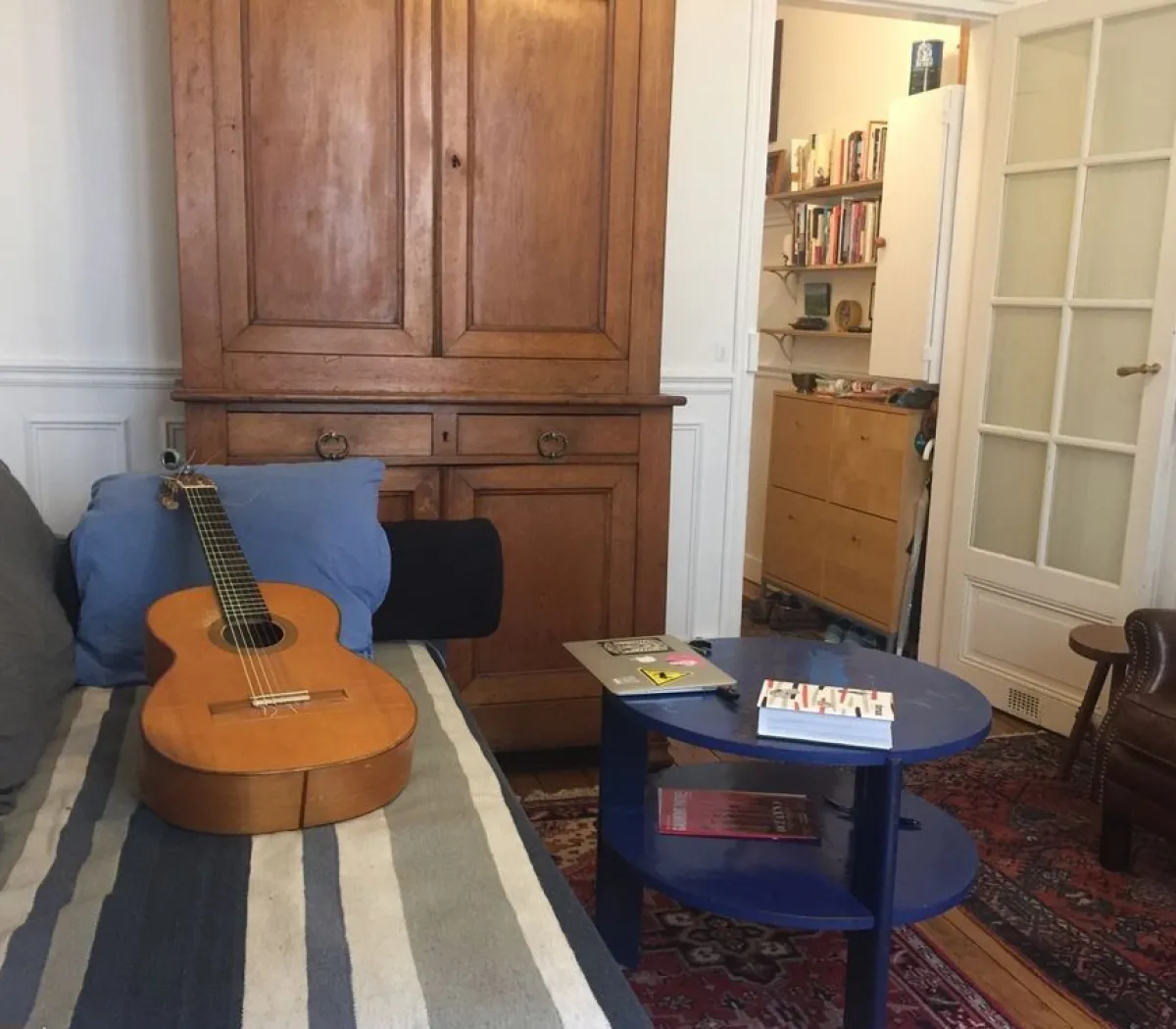 Location Paris Appartement 6846d12474ee