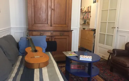 Location Paris Appartement 6846d12474ee