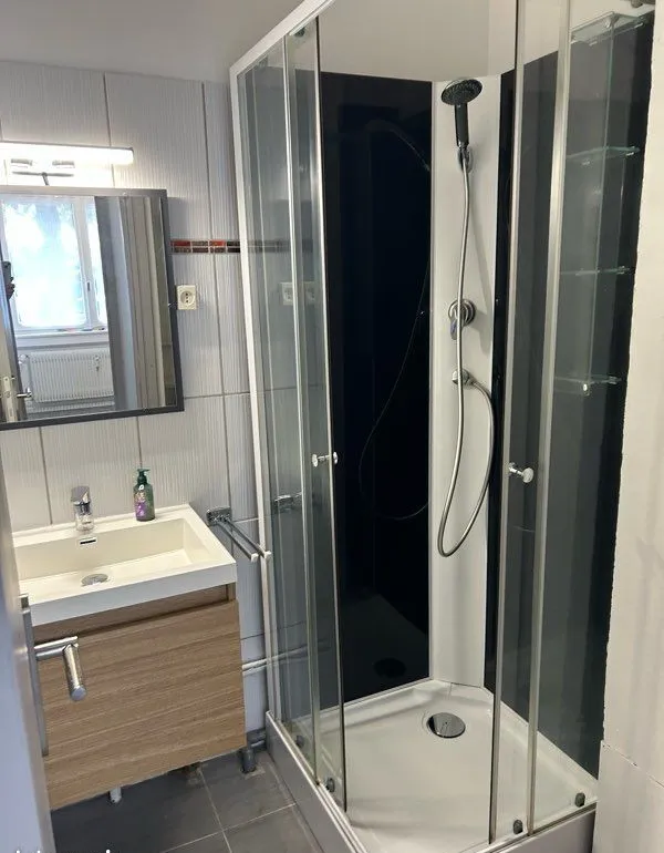 Location Mulhouse Appartement 6846d3ffe2683