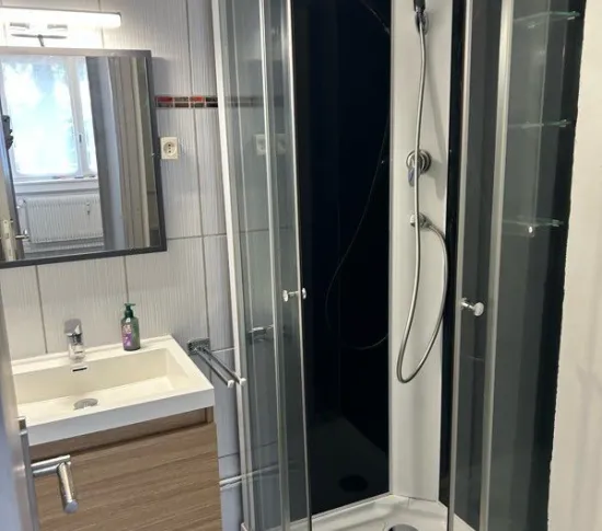 Location Mulhouse Appartement 6846d3ffe2683
