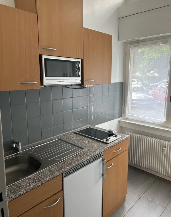 Location Mulhouse Appartement 6846d3ffe2682