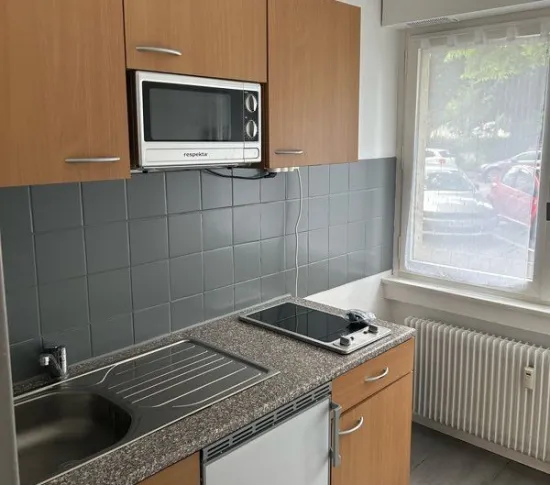 Location Mulhouse Appartement 6846d3ffe2682