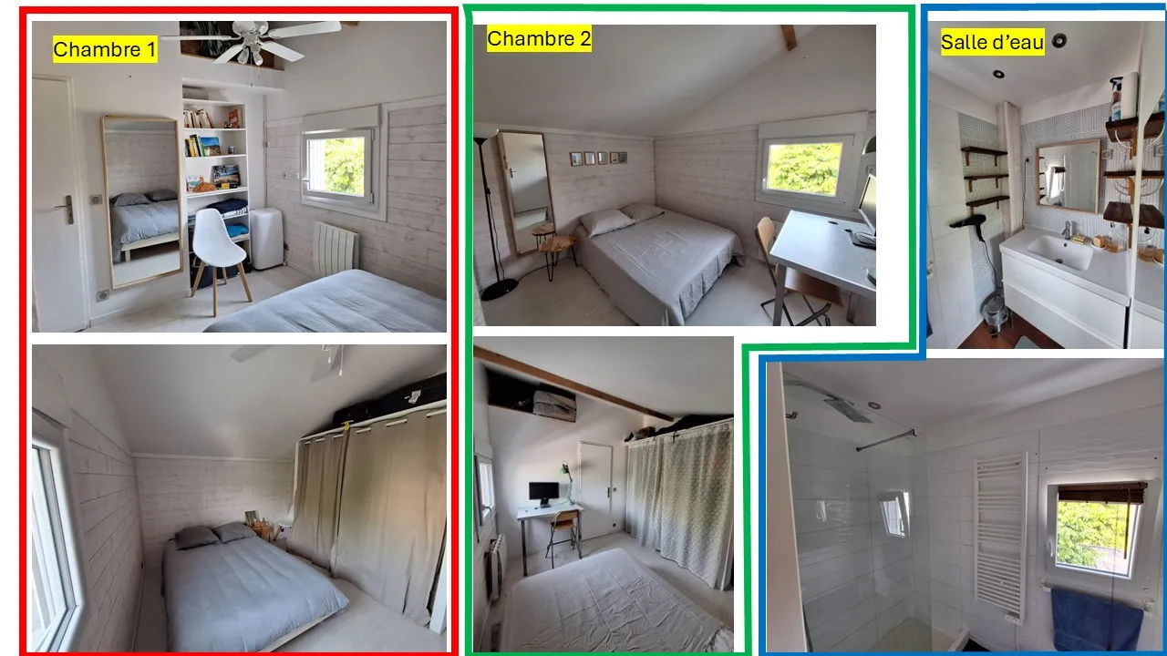 Location Mérignac Maison 6846d65916c16