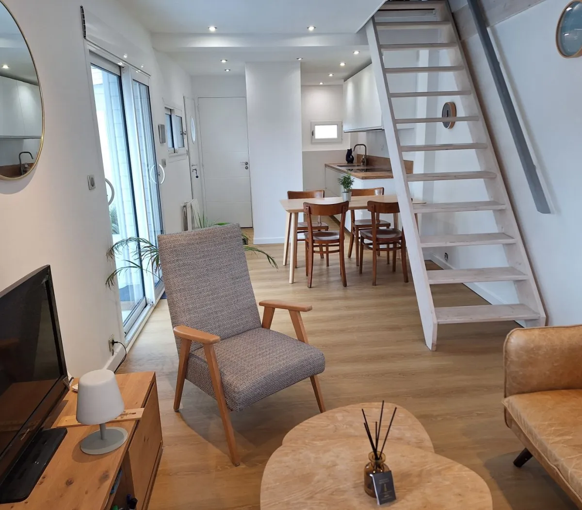 Location Mérignac Maison 6846d65916c1