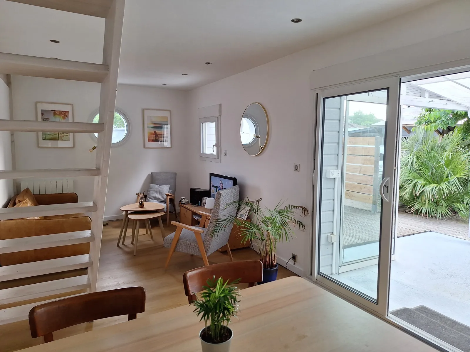 Location Mérignac Maison 6846d65916c13