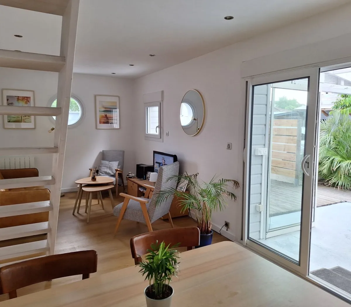 Location Mérignac Maison 6846d65916c1