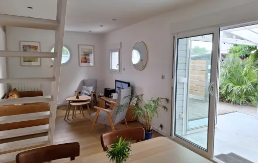 Location Mérignac Maison 6846d65916c1
