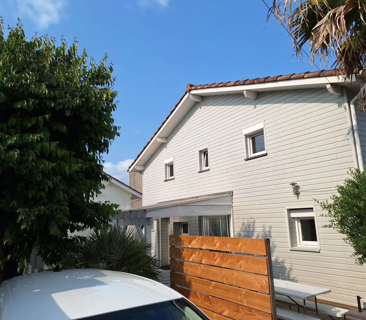Location Mérignac Maison 6846d65916c1