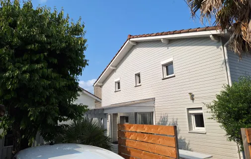 Location Mérignac Maison 6846d65916c1