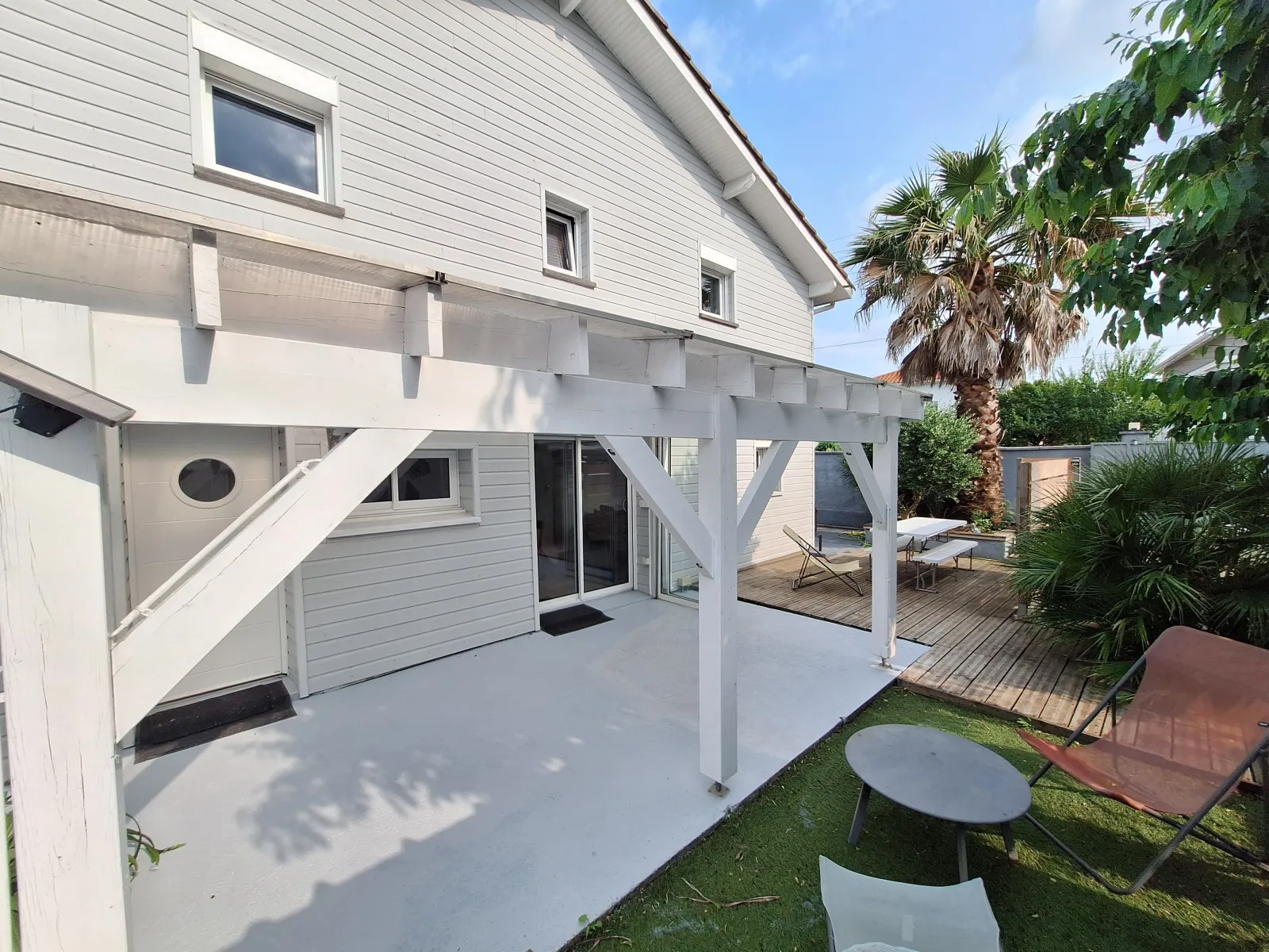 Location Mérignac Maison 6846d65916c15