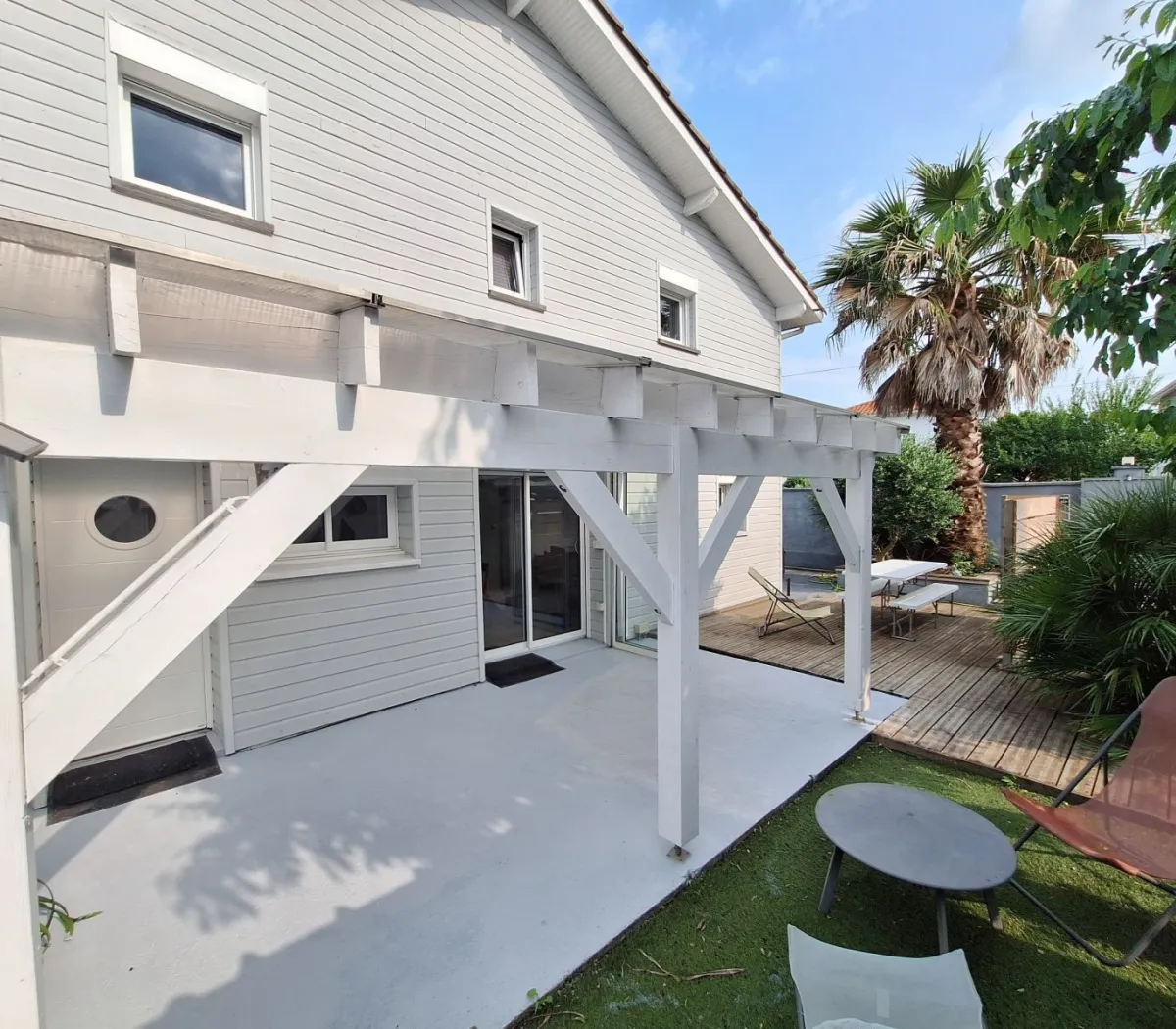 Location Mérignac Maison 6846d65916c1