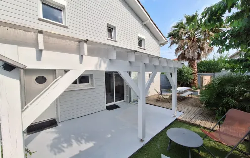 Location Mérignac Maison 6846d65916c1