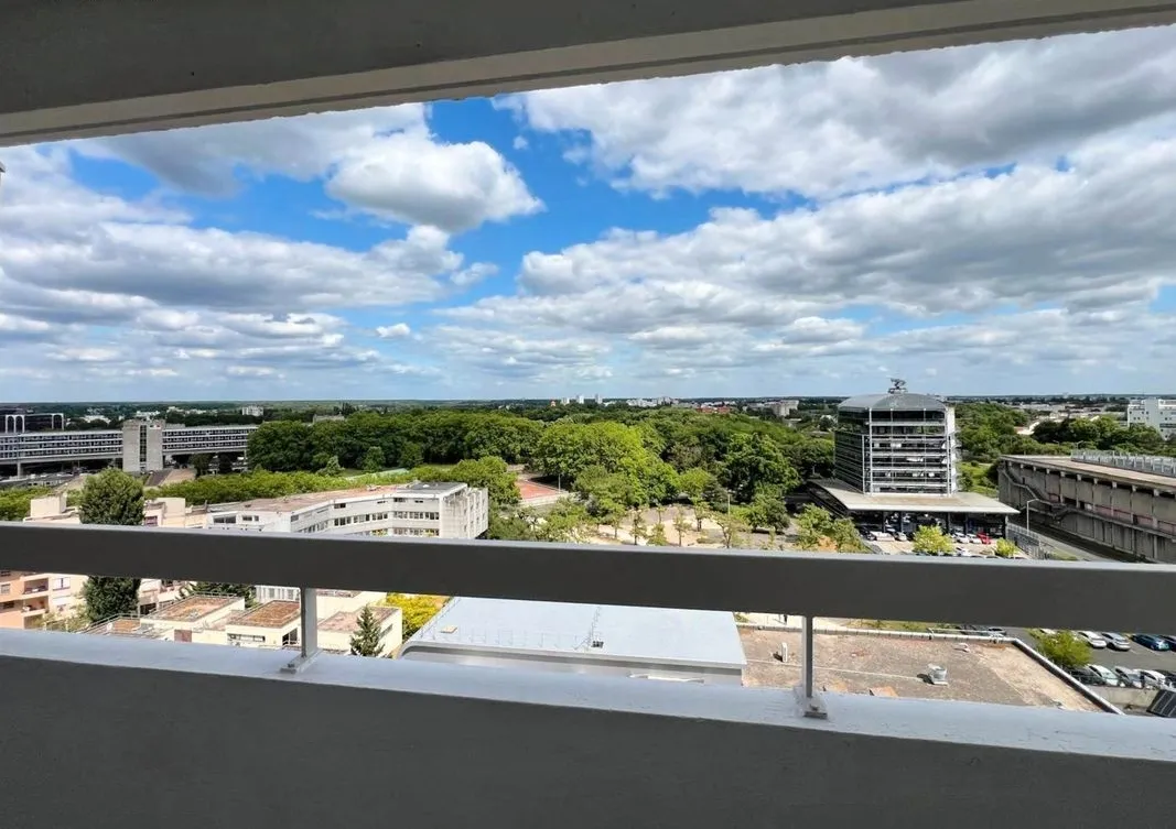 Location Évry Appartement 6846d79d8fc11