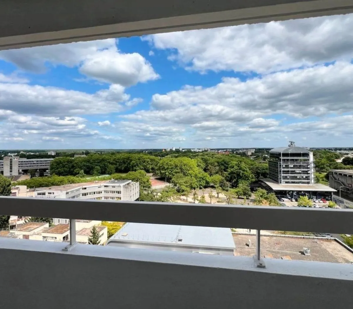 Location Évry-Courcouronnes Appartement 6846d79d8fc1