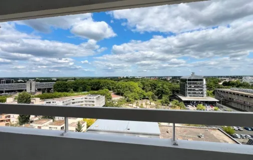 Location Évry Appartement 6846d79d8fc1