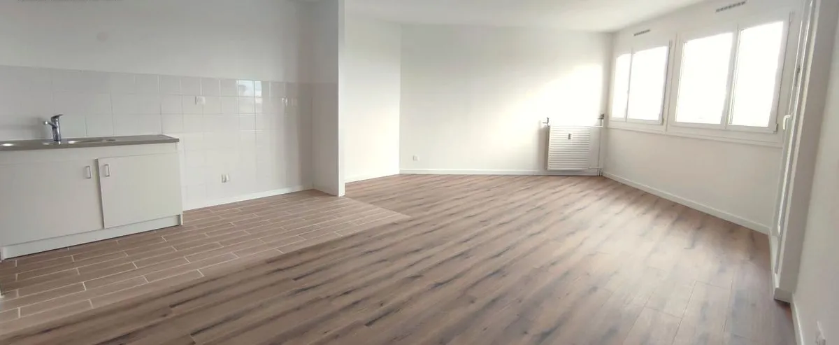 Location Évry Appartement 6846d79d8fc12