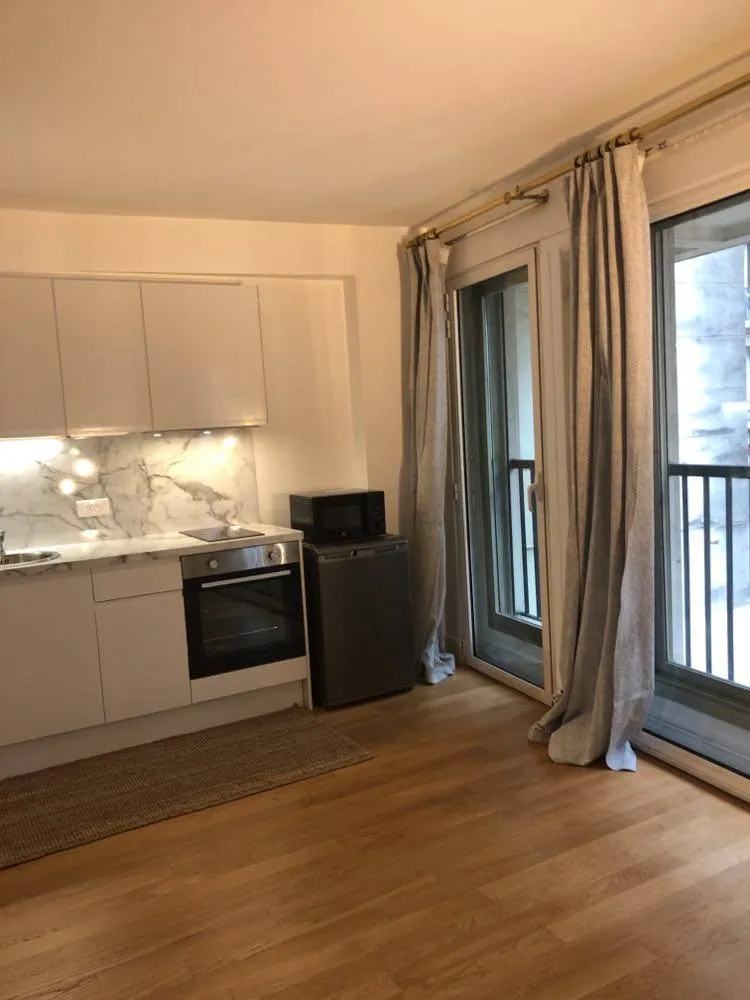 Location Paris Appartement 6846deace8562