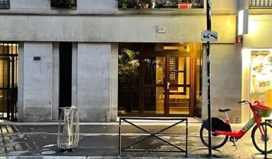 miniatureLocation Paris Appartement 6846deace8562