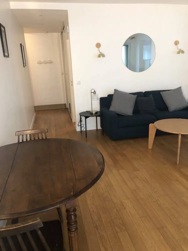Location Paris Appartement 6846deace8563