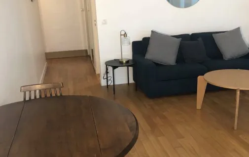 Location Paris Appartement 6846deace856