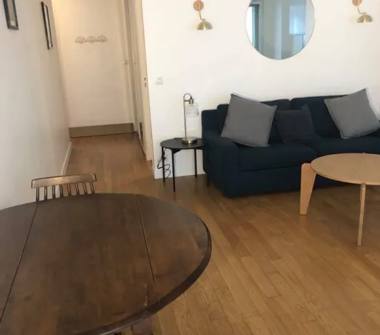 Location Paris Appartement 6846deace8563