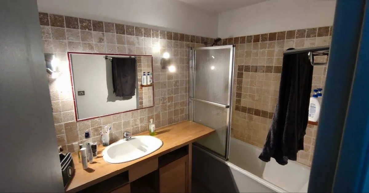 Location Aix-en-Provence Appartement 6846e2c9f0d03