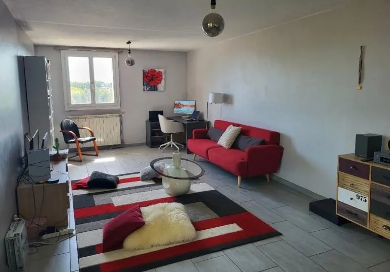 Location Aix-en-Provence Appartement 6846e2c9f0d02