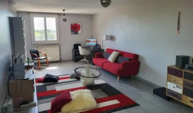 miniatureLocation Aix-en-Provence Appartement 6846e2c9f0d02