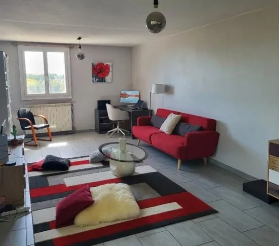 Location Aix-en-Provence Appartement 6846e2c9f0d02