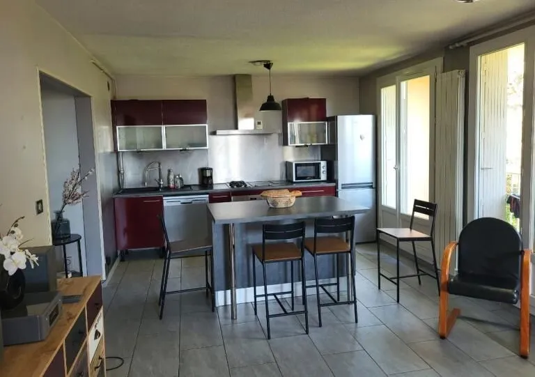 Location Aix-en-Provence Appartement 6846e2c9f0d01