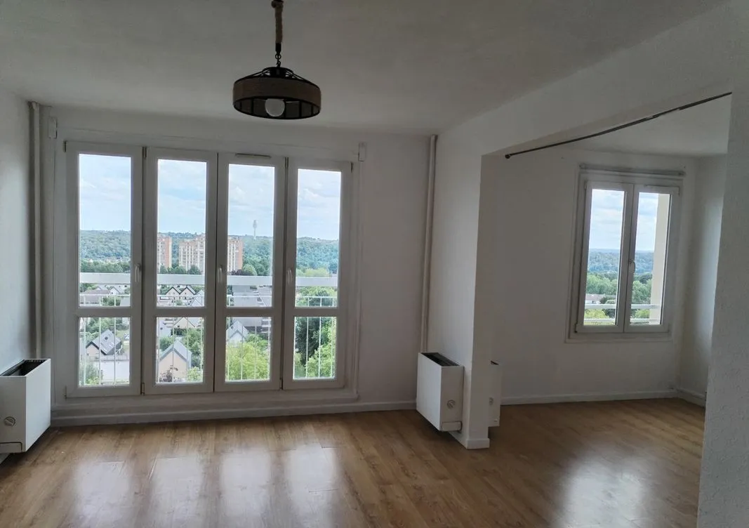 Location Rouen Appartement 6846e52233631